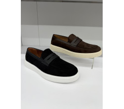 Туфлі Boss Victor-Yalasou