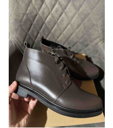 Ботинки Garti