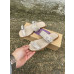 Шлепки Garti