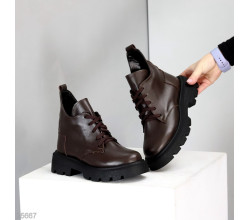 Ботинки Garti