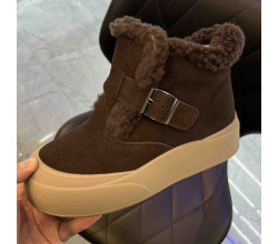 Ботинки HENGJI-ELENA