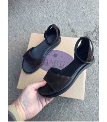 Босоножки Garti