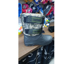 Сапоги из пены Acorus