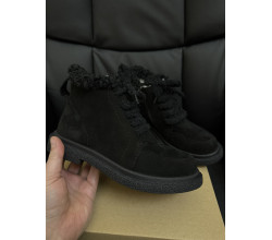 Ботинки Garti