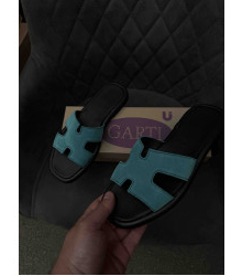 Шлепки Garti