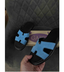 Шлепки Garti