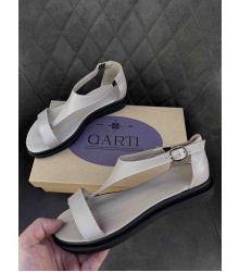 Босоніжки Garti