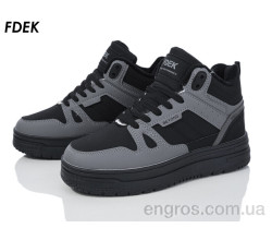 Кроссовки FDEK
