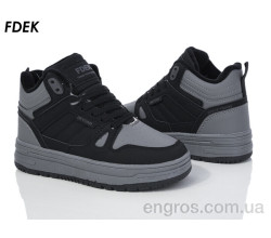 Кроссовки FDEK