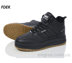 Кроссовки FDEK