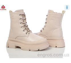 Ботинки KIMBOO