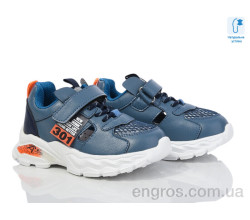 Кроссовки Xifa kids