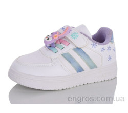 Кроссовки Xifa kids