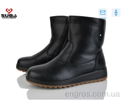 Ботинки SUBA