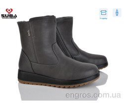 Ботинки SUBA