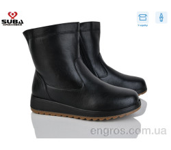 Ботинки SUBA