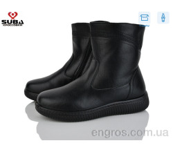 Ботинки SUBA