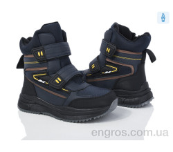 Ботинки Ok Shoes
