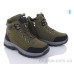 Ботинки Ok Shoes