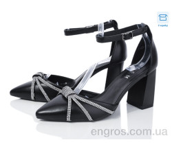 Туфли Love-L&M-ZDW