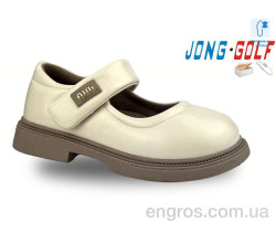 Туфли Jong Golf