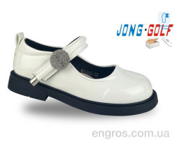 Туфли Jong Golf