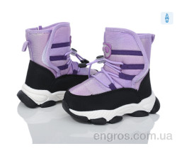 Дутики Ok Shoes