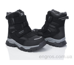 Ботинки Ok Shoes