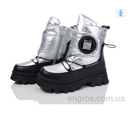 Дутики Ok Shoes