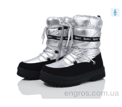 Дутики Ok Shoes