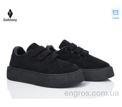 Кроссовки Gollmony