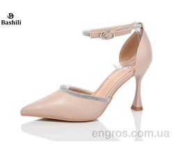 Туфли Башили
