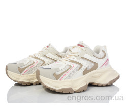 Кроссовки Loretta