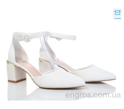 Туфли Love-L&M-ZDW