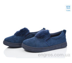 Слипоны Ok Shoes