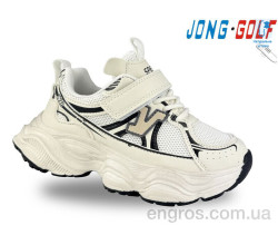 Кроссовки Jong Golf