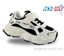 Кроссовки Jong Golf