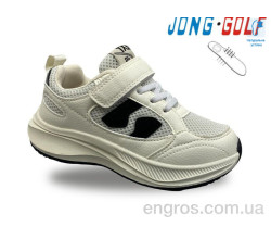 Кроссовки Jong Golf