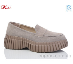 Туфли Jiulai-Kadisalun