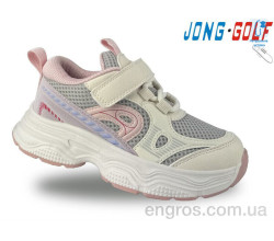 Кроссовки Jong Golf
