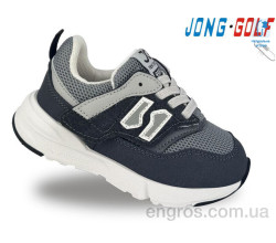 Кроссовки Jong Golf