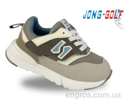 Кроссовки Jong Golf