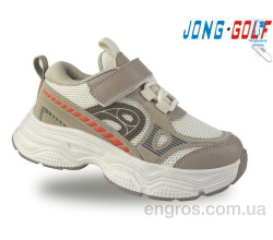 Кроссовки Jong Golf
