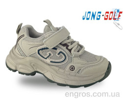 Кроссовки Jong Golf