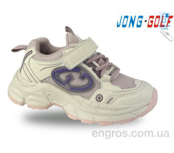 Кроссовки Jong Golf