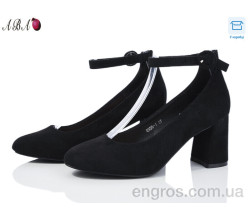 Туфли Aba