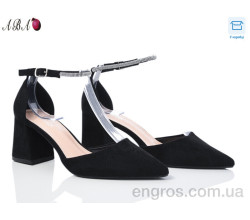 Туфли Aba