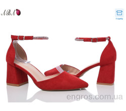 Туфли Aba