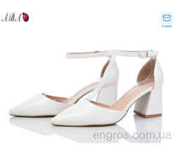 Туфли Aba