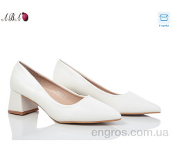 Туфли Aba